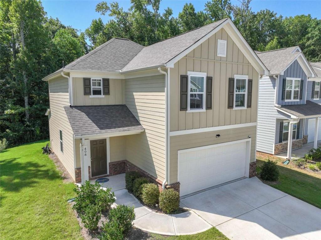 408 Paulownia Circle — photo