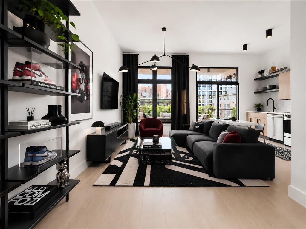 567 Ponce De Leon Avenue Unit 414 — photo