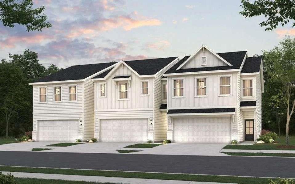 7473 Clover Lane Unit 131 — photo