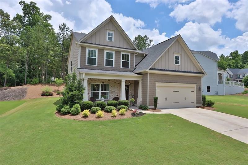 6185 Vista Crossing Way — photo