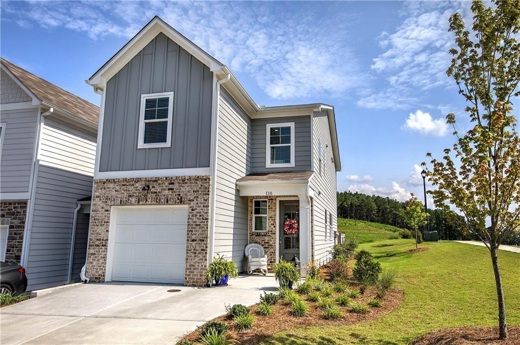 116 Park Ridge Circle — photo