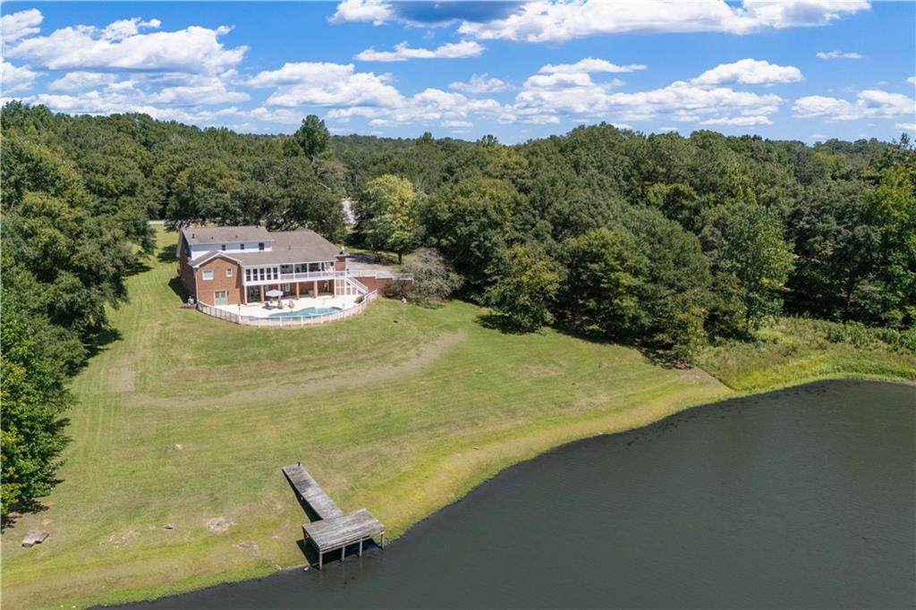 245 Pine Knott Road — photo