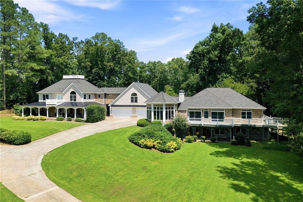 251 Bethany Farms Drive — photo