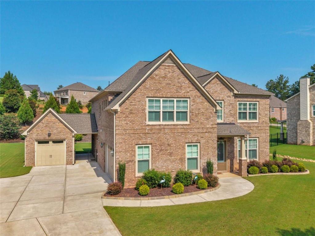 1308 Linkview Crossing — photo