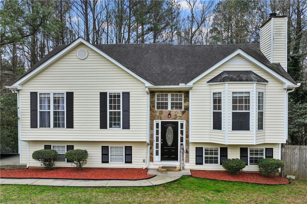 304 Ridge Hill Circle — photo