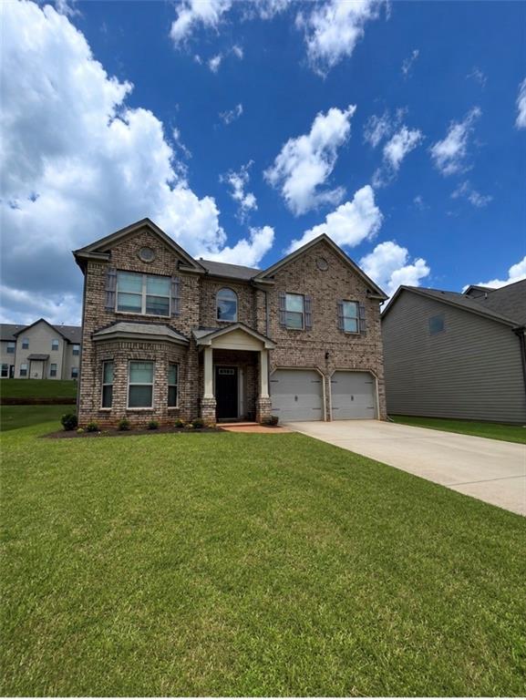 12173 Centerra Drive — photo