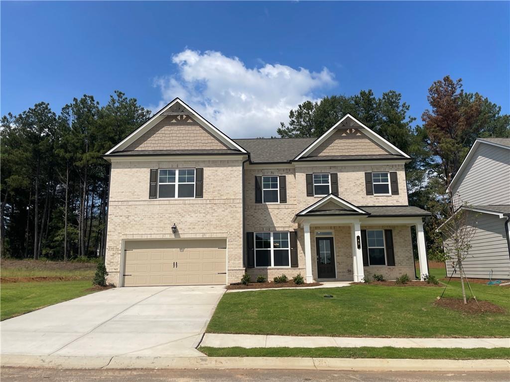 83 Cardinal Ridge Court — photo