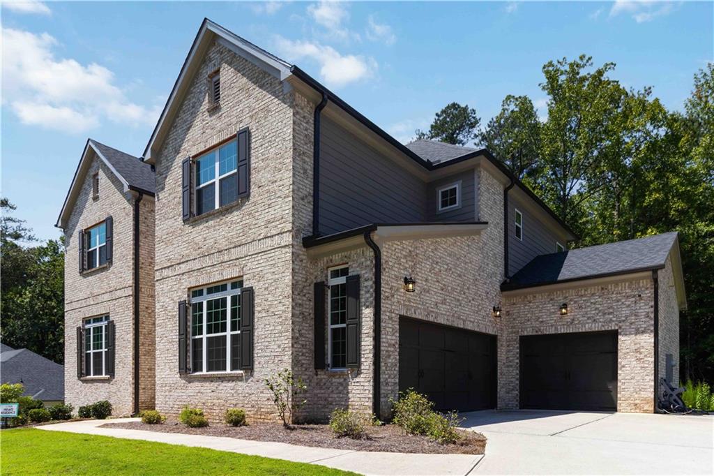 2183 Calverton Lane SW — photo