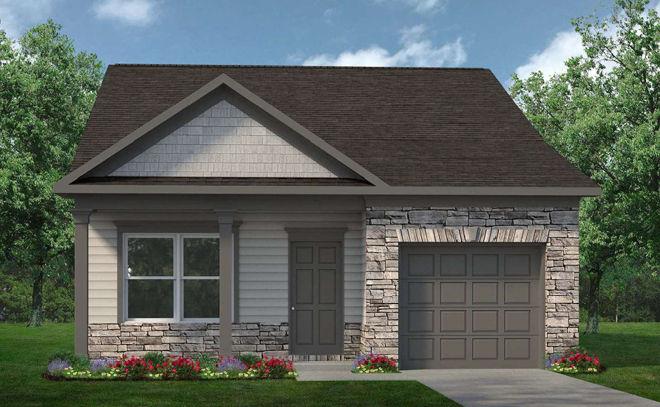 105 Meadowlark Lane — photo