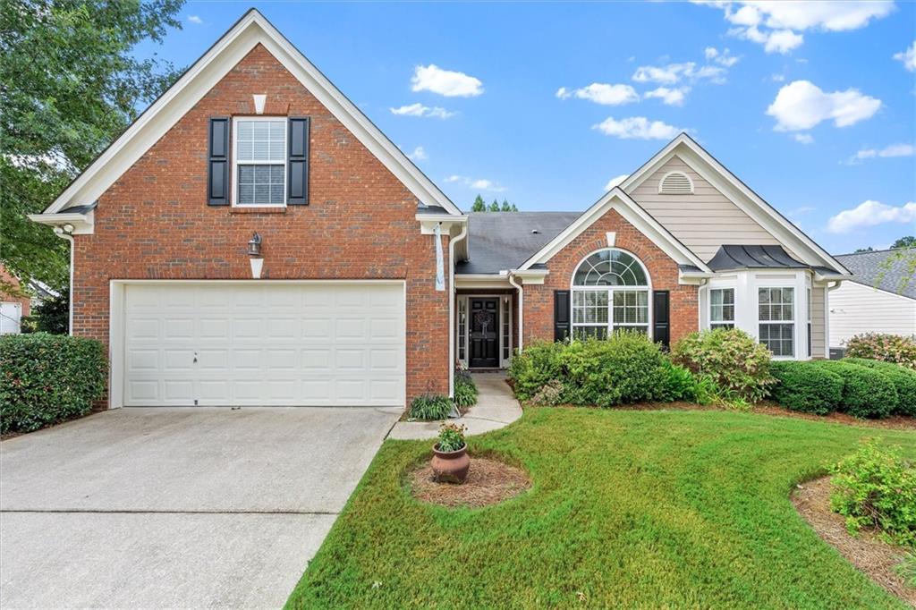 1092 S Creek Dr — photo