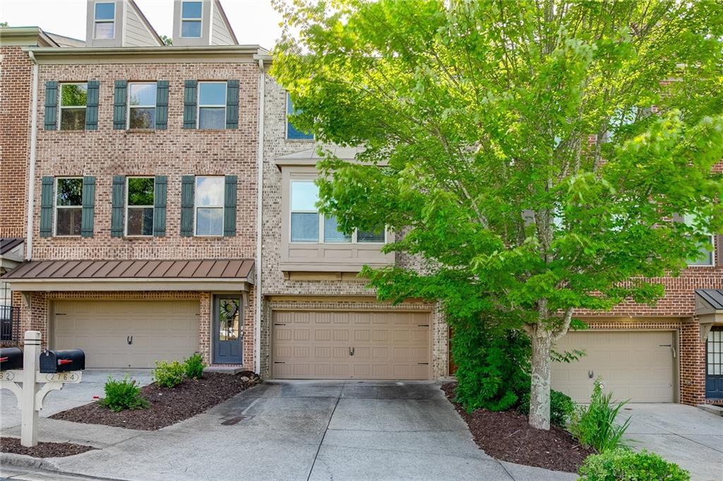 2764 Laurel Valley Trail — photo