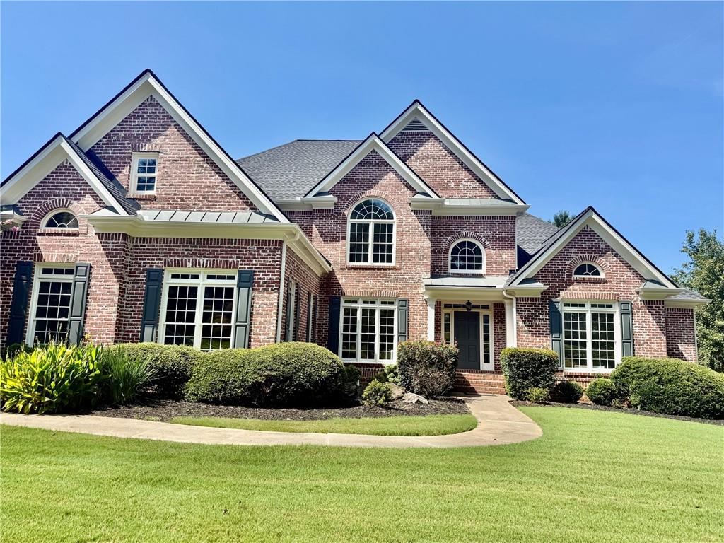 7945 Saint Marlo Fairway Drive — photo
