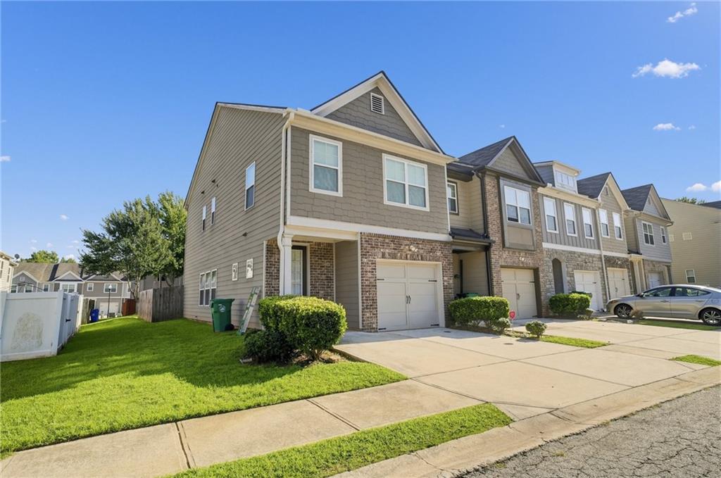 4933 Longview Walk, Decatur, GA 30035