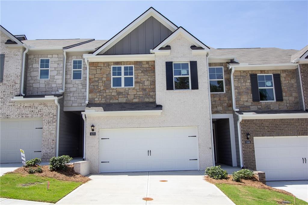 3570 Matthew Court — photo