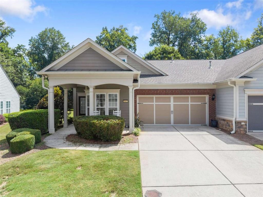 6142 Longleaf Drive — photo