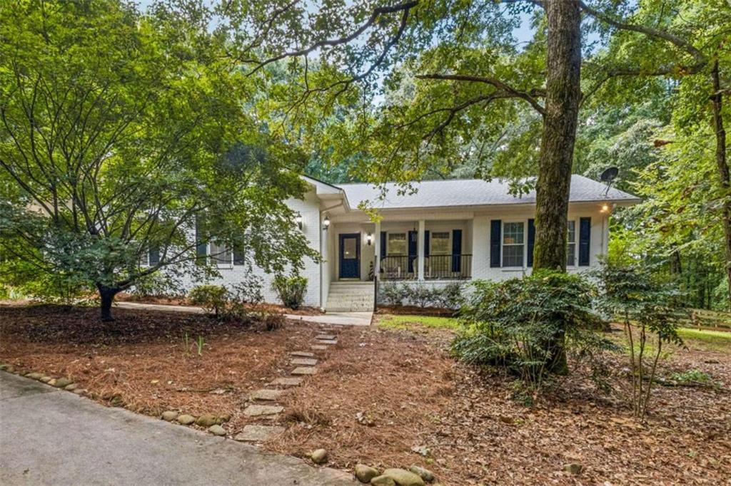 406 Hidden Lakes Trail — photo