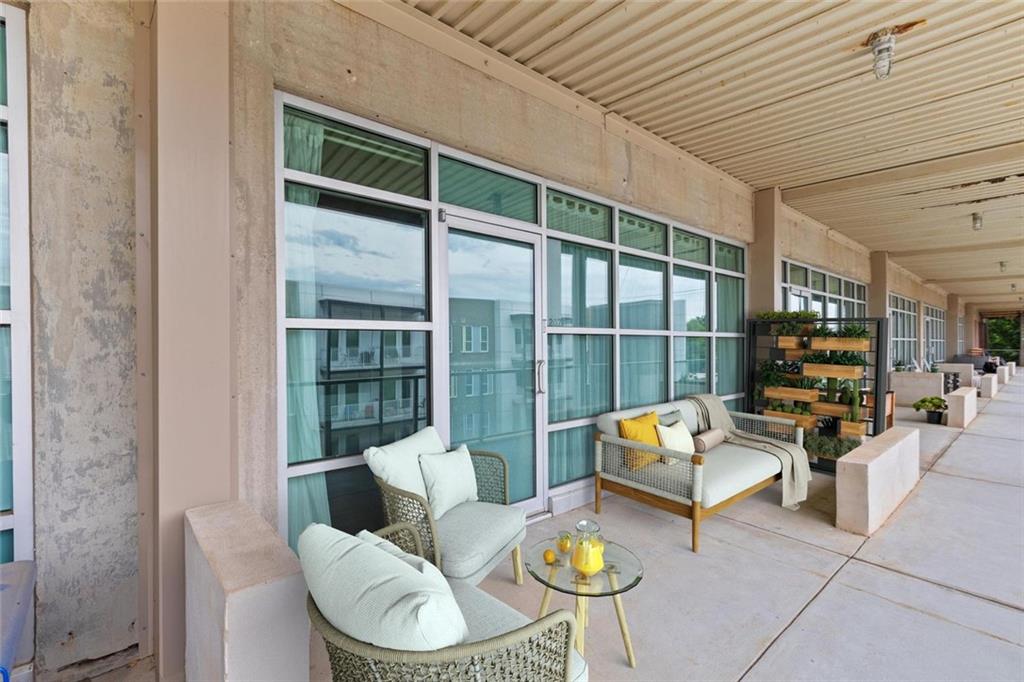 890 Memorial Drive SE Unit 207 — photo