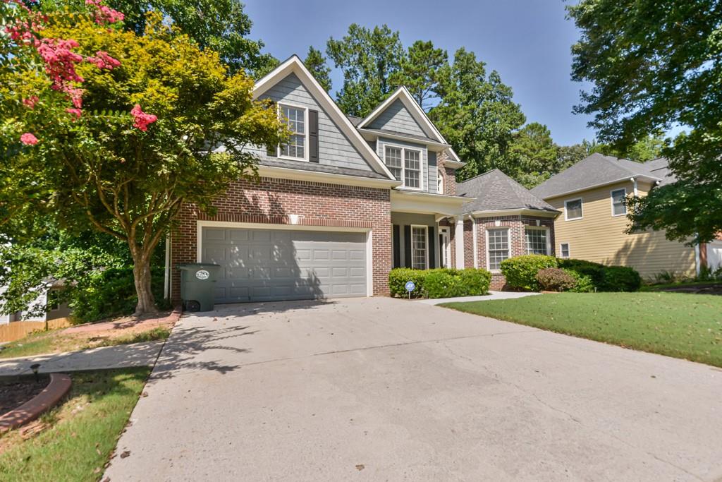 3243 Summer Stream Lane — photo