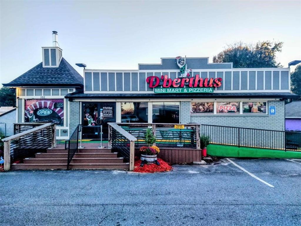 102 Powers Ferry Road SE — photo