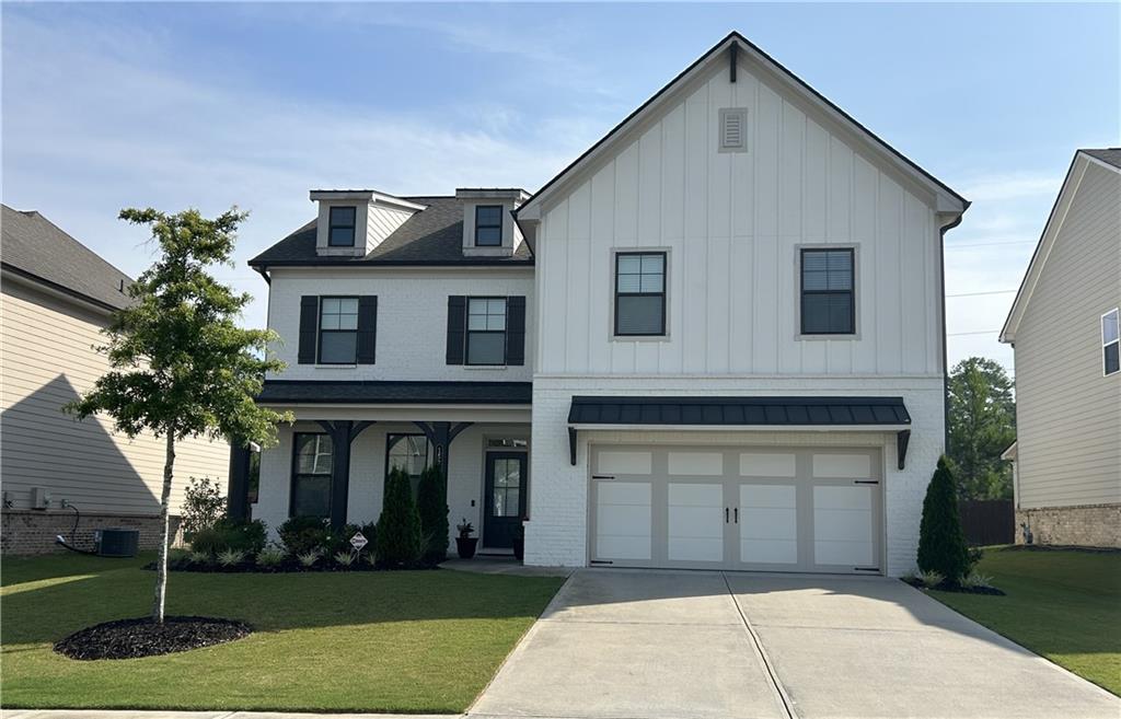 1533 Dover Creek Lane — photo