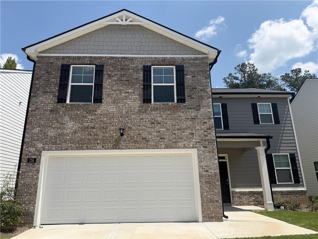 174 Woodbrook Trl — photo