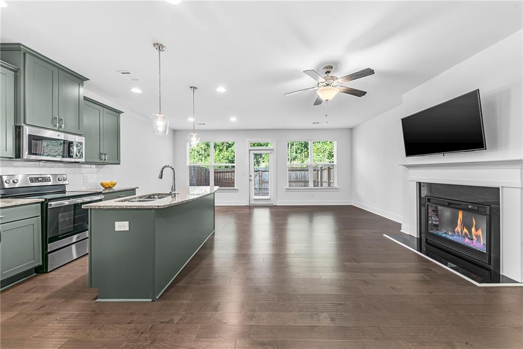 487 Auburn Valley Way Unit 186 — photo