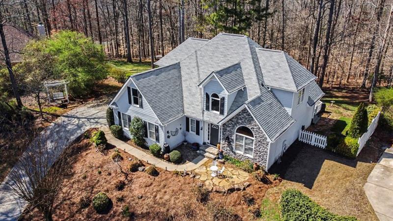 210 Wrights Mill — photo