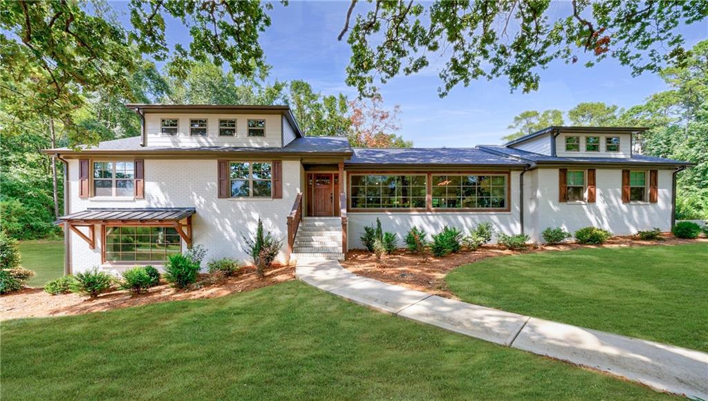 9585A Hutcheson Ferry Road — photo
