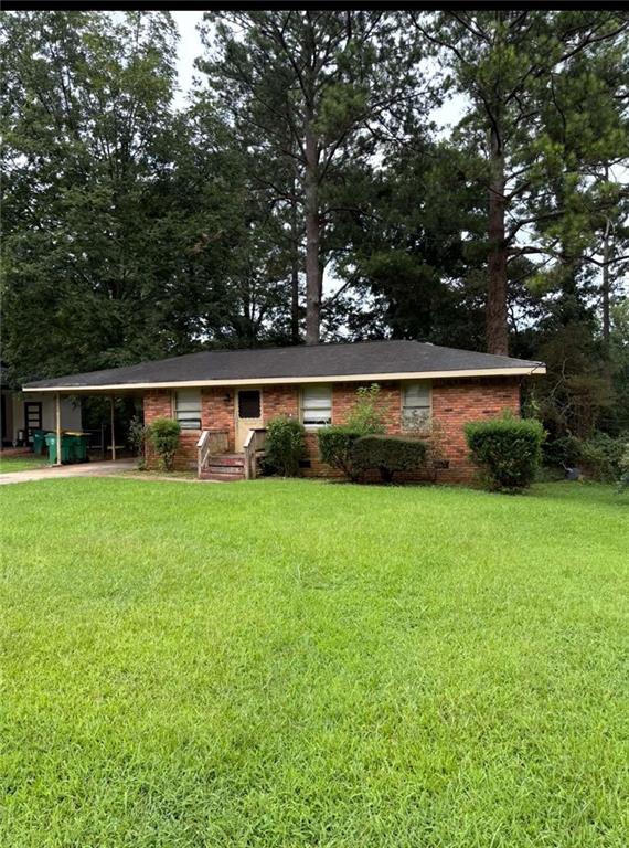 1147 Evelyn Drive — photo