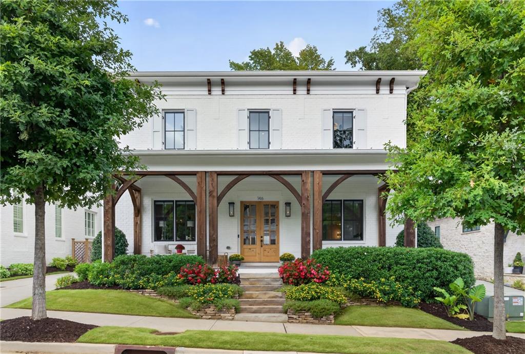 146 Weyhill Court — photo