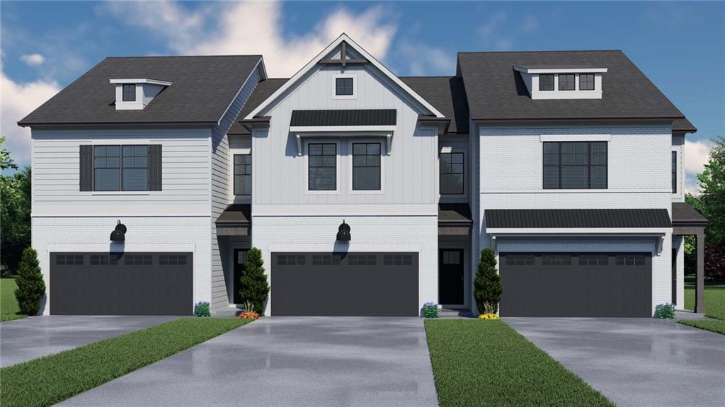 4190 Millstone Park Lane — photo