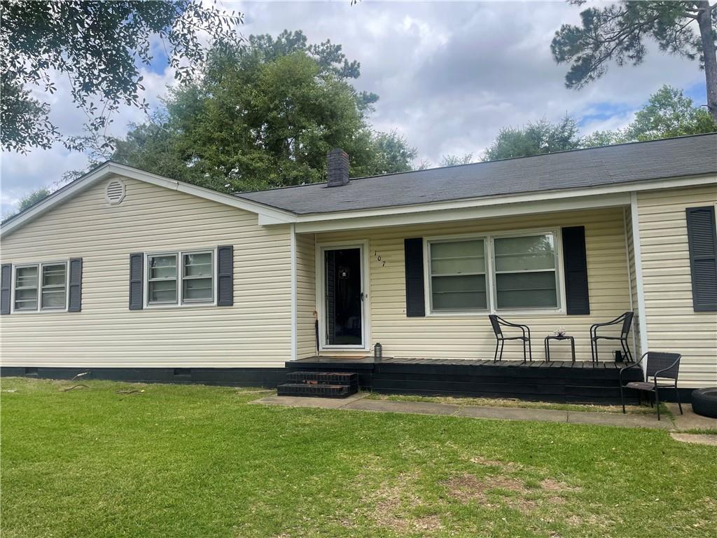 107 N Ingleside Drive — photo