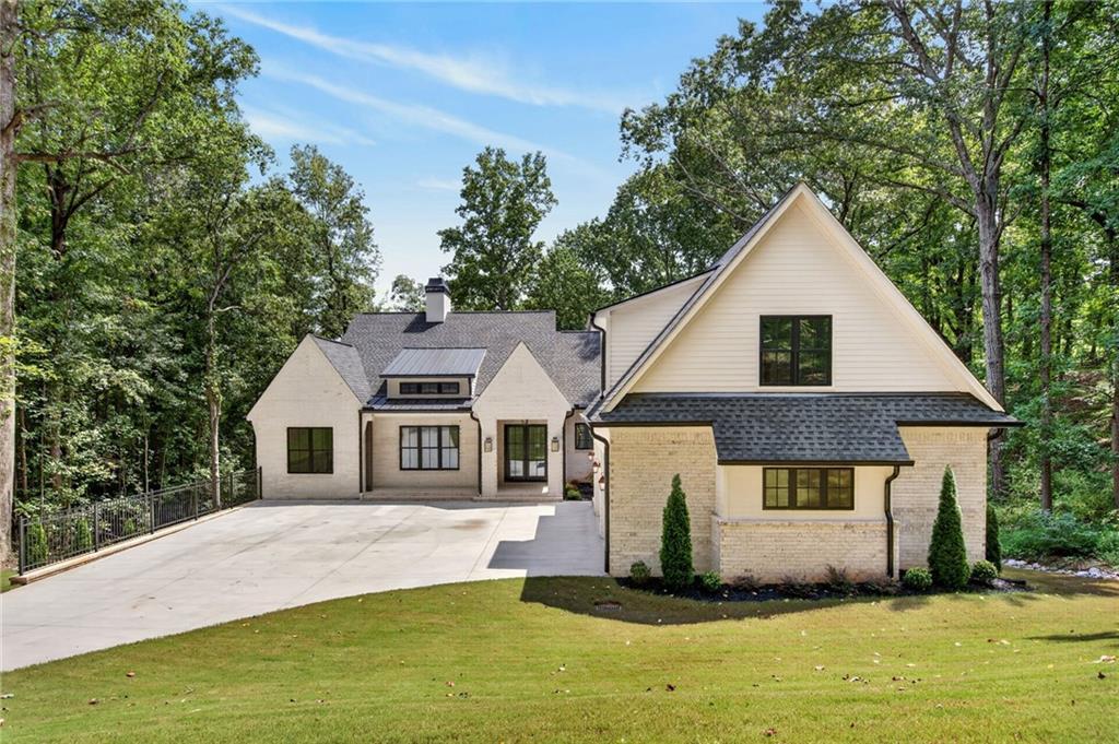 5005 Young Deer Drive — photo