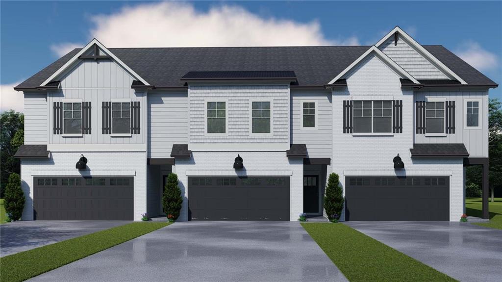 4182 Millstone Park Lane — photo