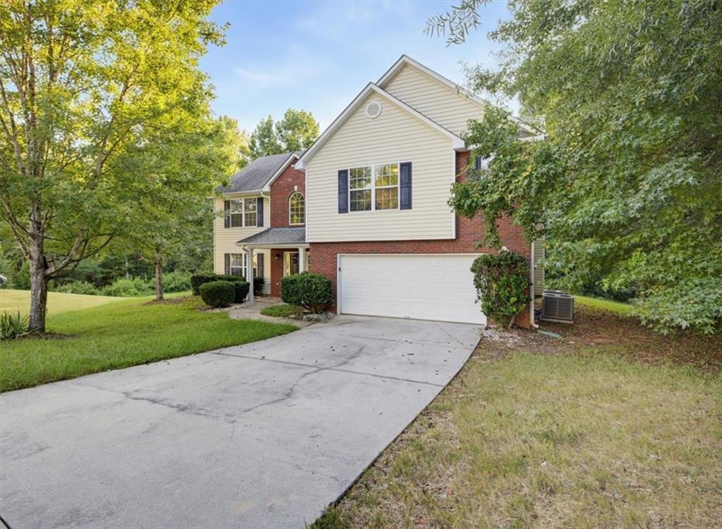 834 Thompson Ridge Drive, Monroe, GA 30655 — photo 2