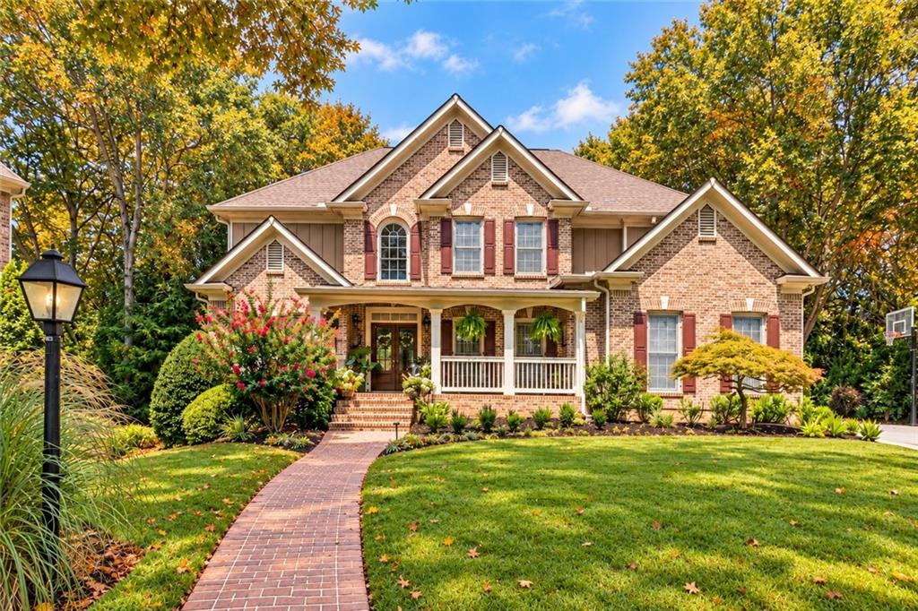 914 Meadow Club Court — photo