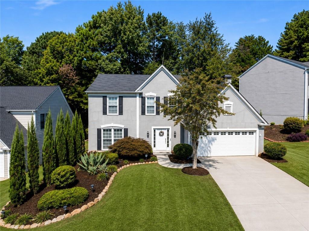 2383 Lake Villas Court — photo