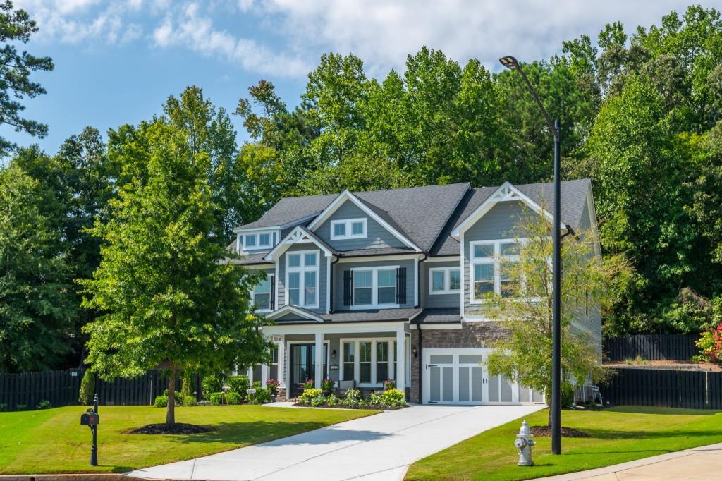 500 Taymack Farm Court — photo