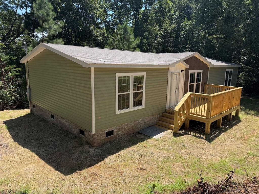 344 Hidden Valley Drive — photo