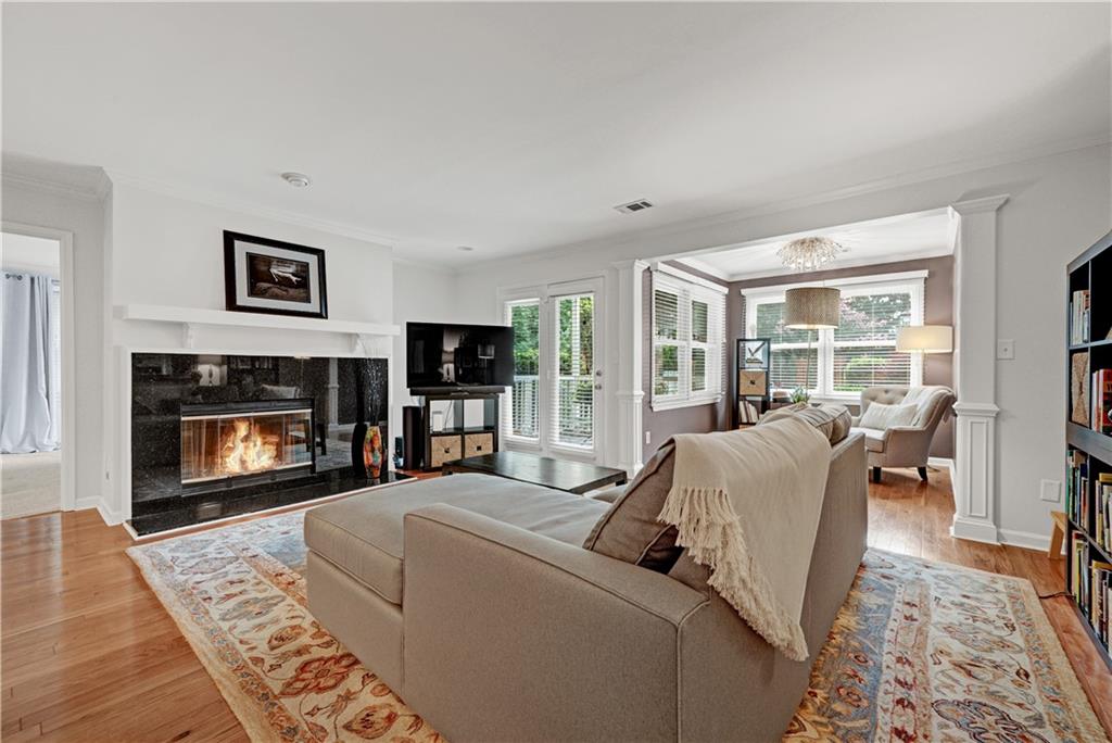 1538 Chantilly Drive NE Unit 112 — photo