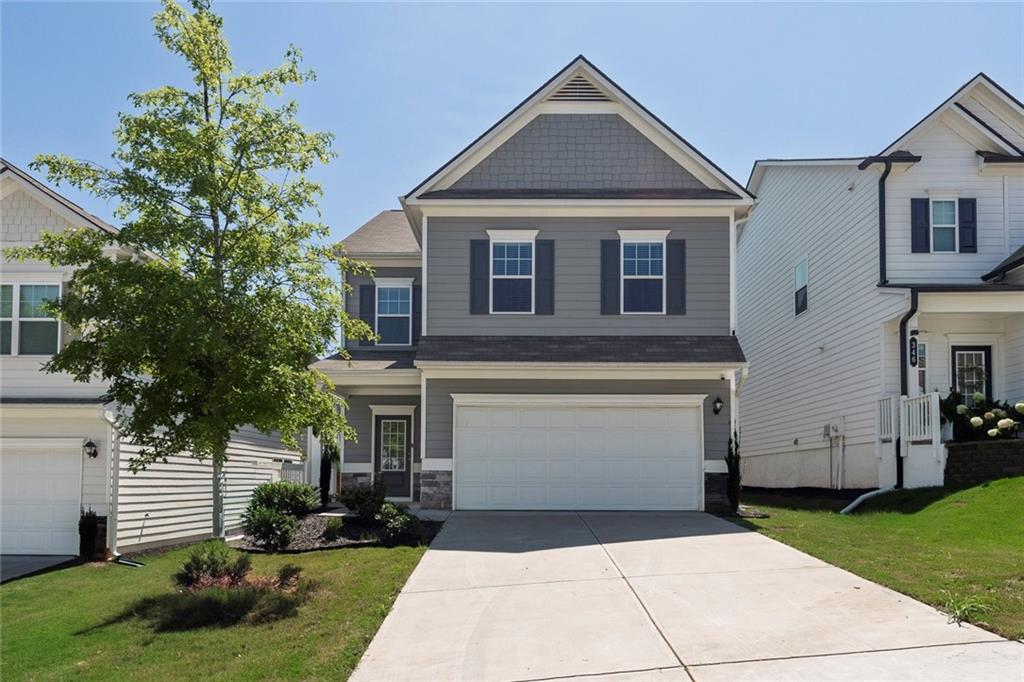 350 Cranston Drive — photo