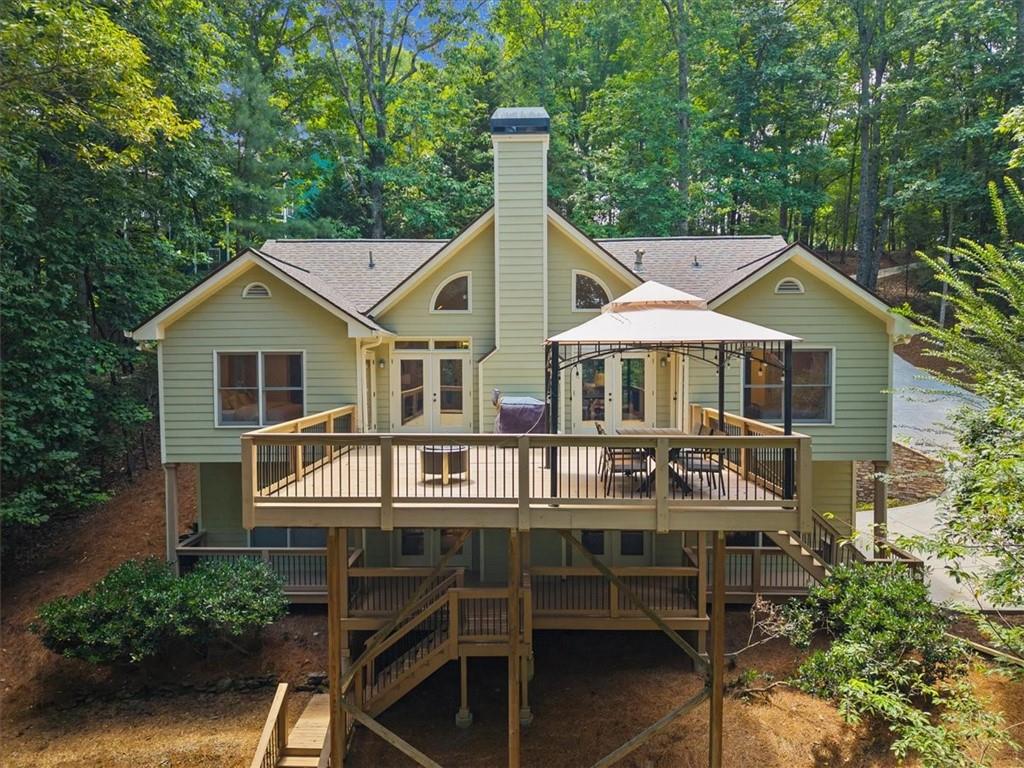3410 Banks Mountain Place — photo