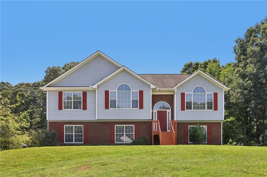 3921 Pine Gorge Court — photo