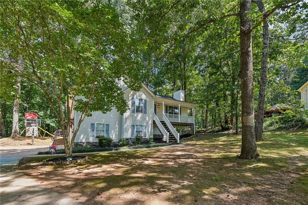 1535 Kimberly Place — photo
