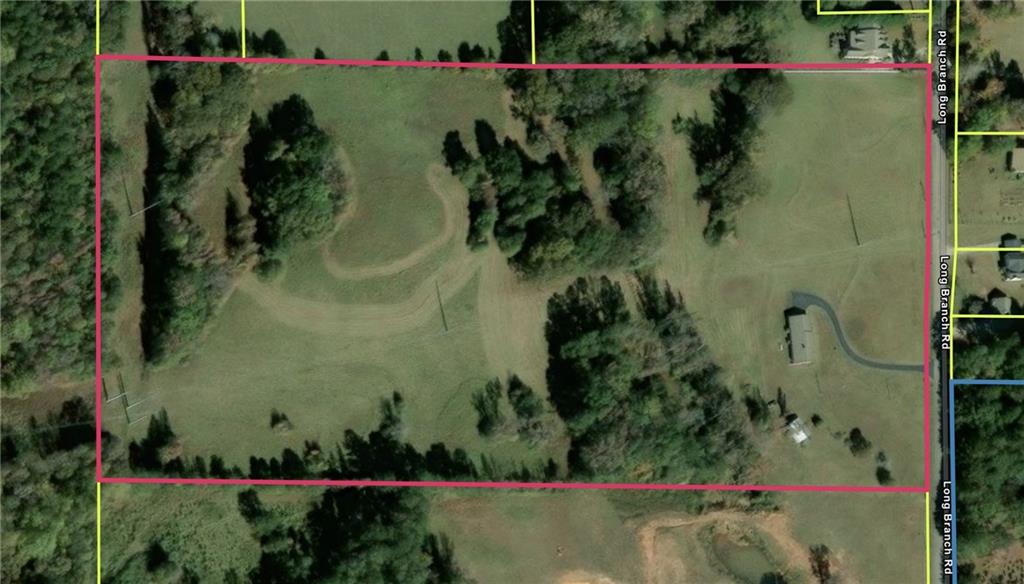 300 Long Branch Road, Temple, GA 30179