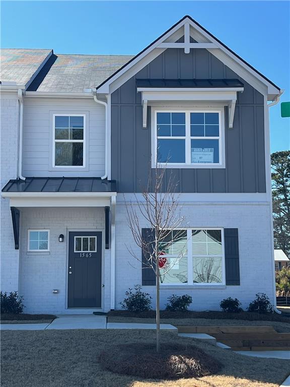 1565 Salem Drive Unit 87 — photo