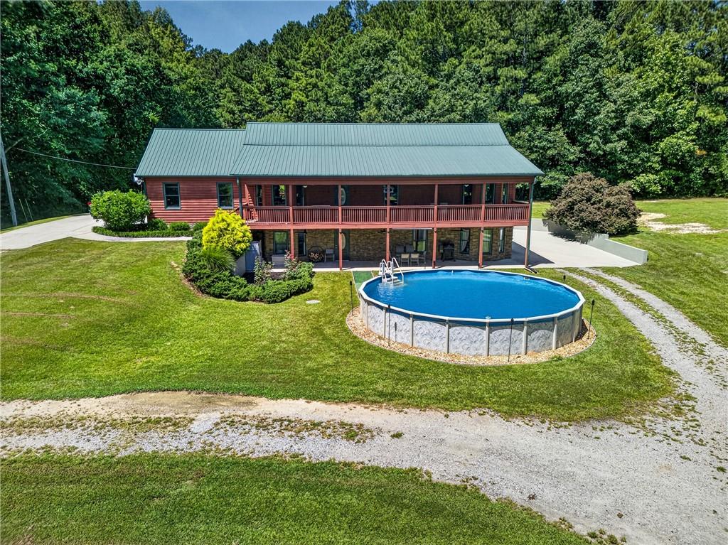 1218 Duncan Road — photo
