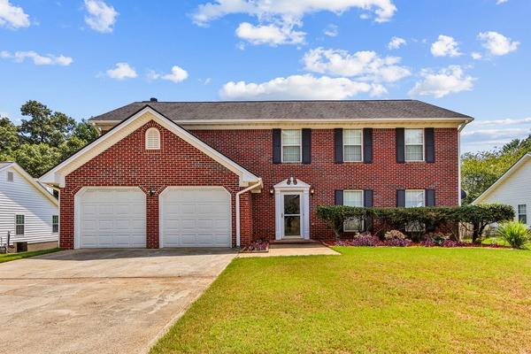 720 Madison Chase Drive — photo