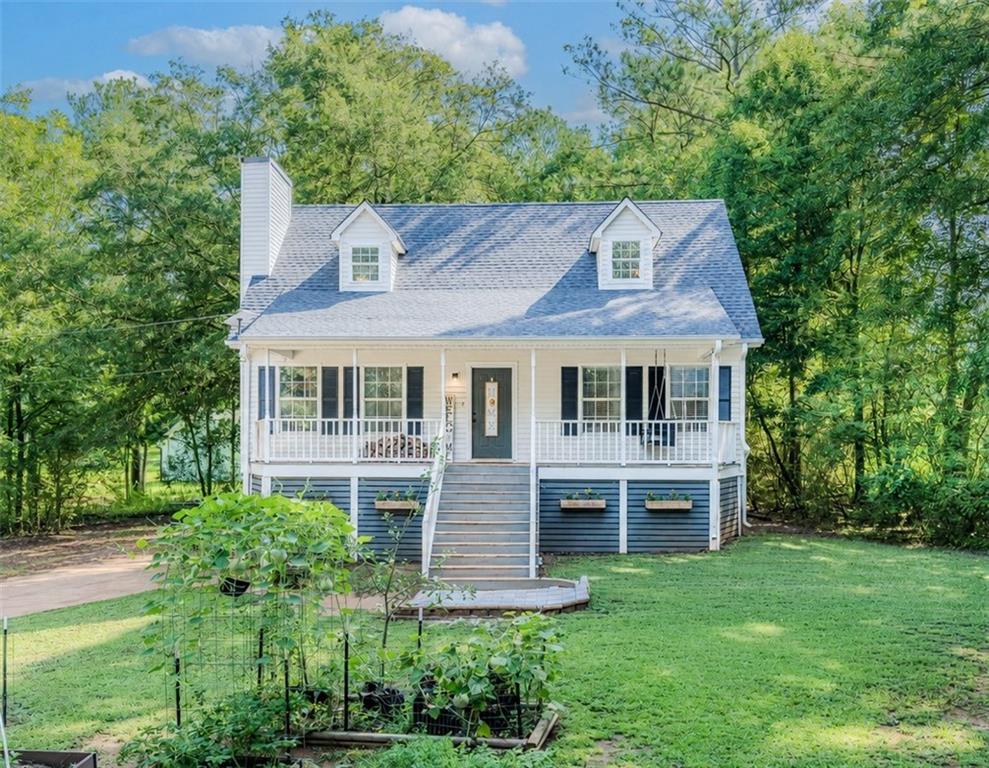 55 Grandview Drive — photo