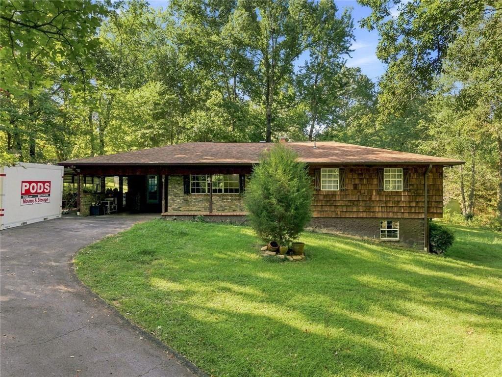 118 Diamond Drive — photo